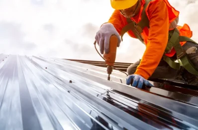 Travaux de zinguerie à Entraygues-sur-Truyère